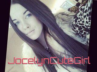 JocelynCuteGirl