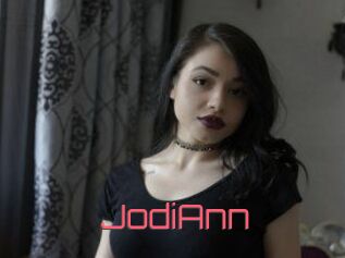 JodiAnn