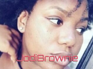 JodiBrownie