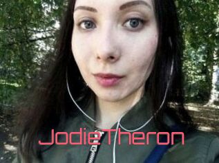 JodieTheron
