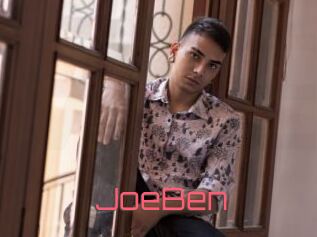 JoeBen