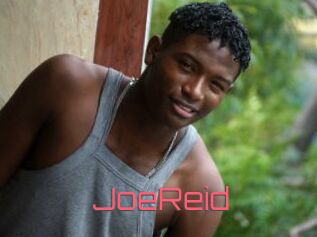 JoeReid