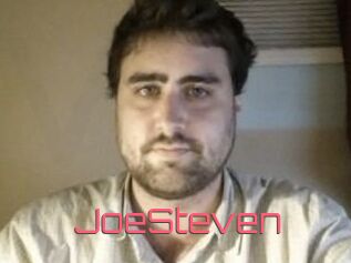 JoeSteven
