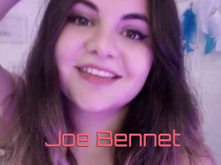 Joe_Bennet