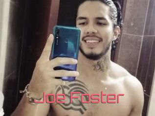 Joe_Foster