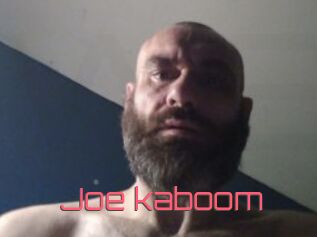 Joe_kaboom