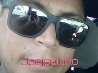 Joejoeloko