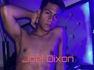 Joel_Dixon