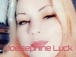 Joesephine_Luck