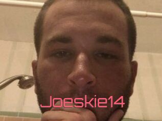 Joeskie14