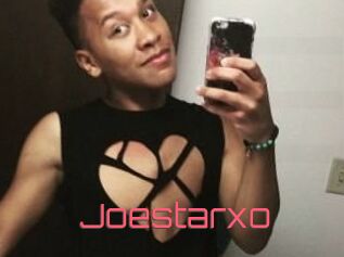 Joestarxo