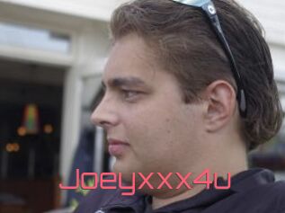 Joeyxxx4u