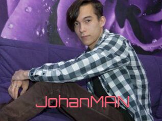 JohanMAN