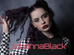 JohannaBlack