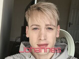 Johannes