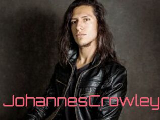 JohannesCrowley