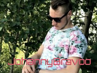 JohannyBravoo