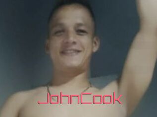 JohnCook
