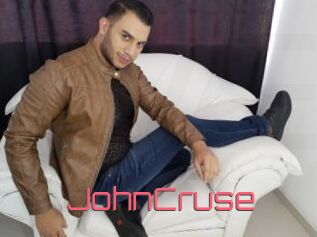 JohnCruse