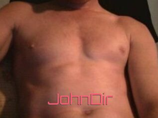JohnDir