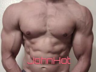 JohnHot