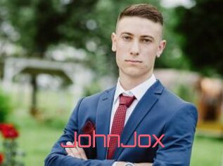 JohnJox