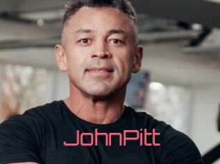 JohnPitt