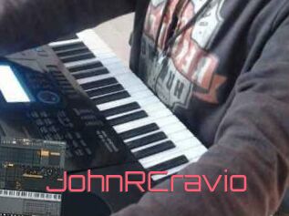 JohnRCravio