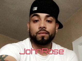 John_Rose