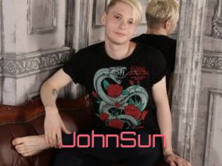 JohnSun