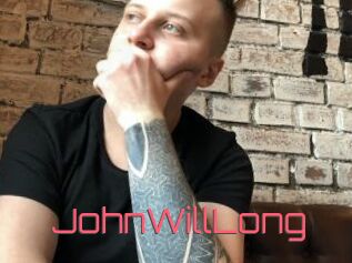 JohnWillLong