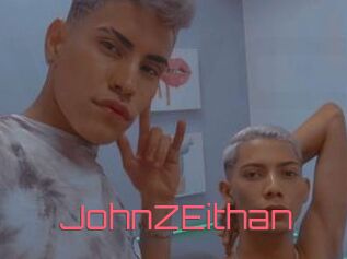 JohnZEithan