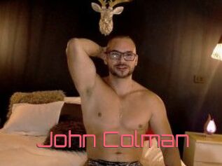 John_Colman