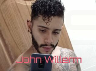 John_Willerm