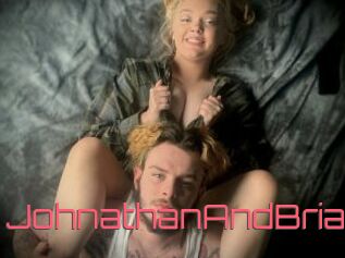 JohnathanAndBria