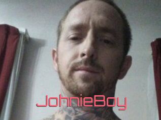 JohnieBoy