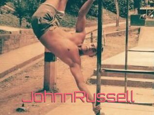 JohnnRussell