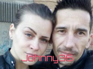 Johnny36