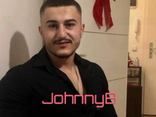 JohnnyB