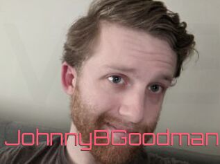 JohnnyBGoodman