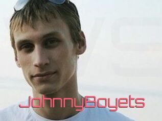 JohnnyBoyets
