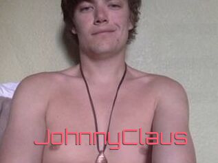 JohnnyClaus