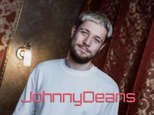 JohnnyDeans