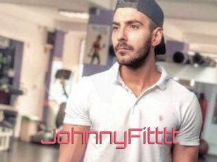 JohnnyFitttt Webcam Sexe Direct