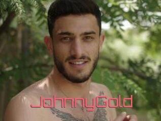 JohnnyGold