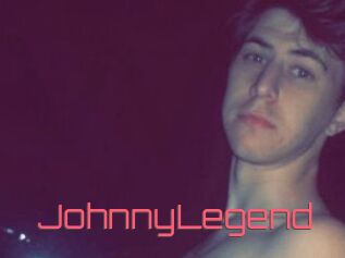 JohnnyLegend