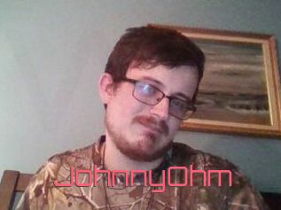 JohnnyOhm