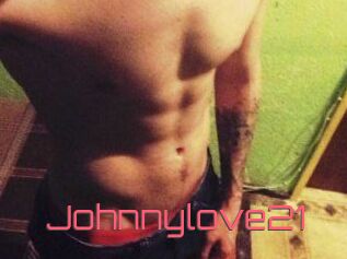 Johnnylove21