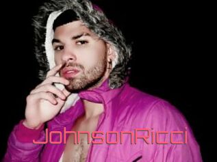 JohnsonRicci