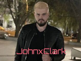 JohnxClark